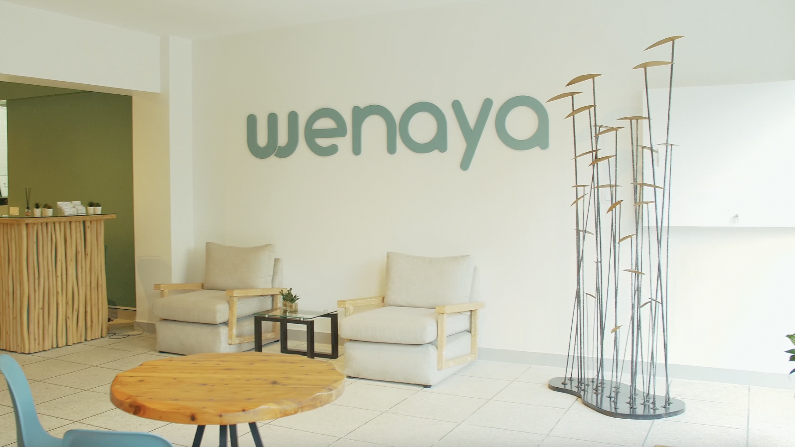 Wenaya